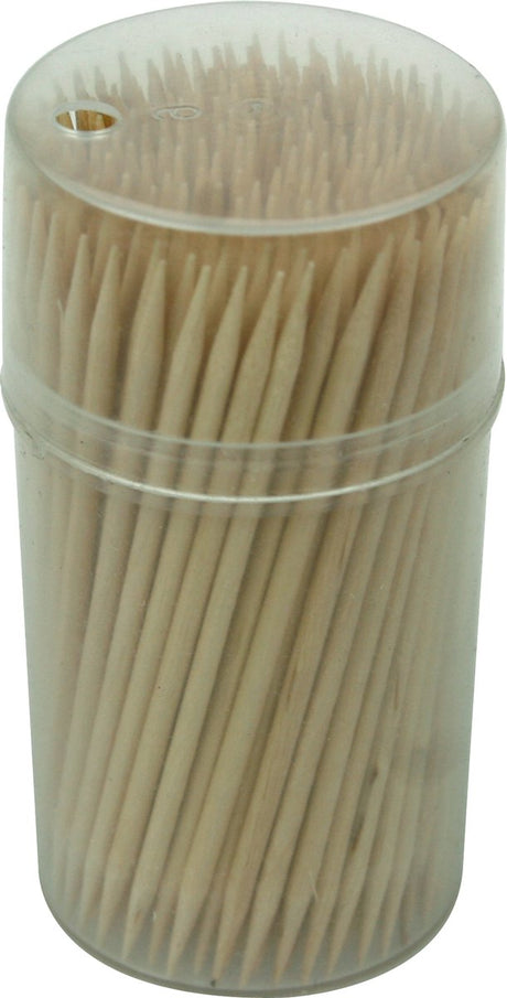 No brand cure-dents lot de 4 200 | 6 pièces