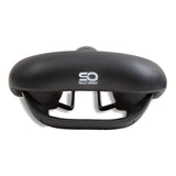 Selle orient selle e-confort oem