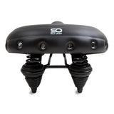 Selle détendue