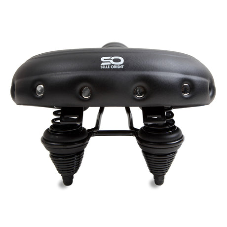 Selle détendue