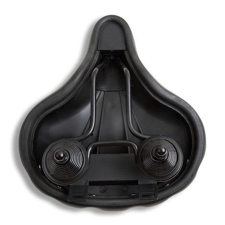 Selle détendue