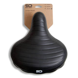 Selle détendue