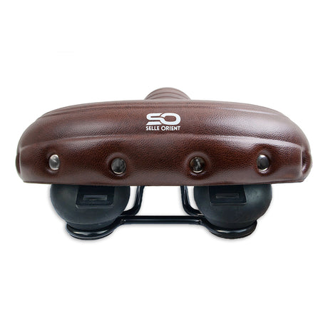 Selle Orient Orient Zadel relax elastomeer