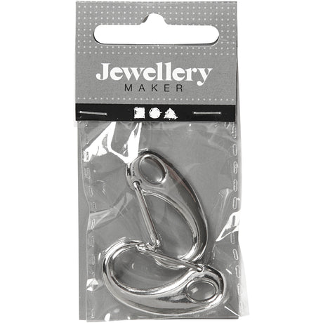 Creativ Company Key Hook a encaissé, 2e.