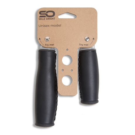 Selle orient jeu de poignées 130 92 mm