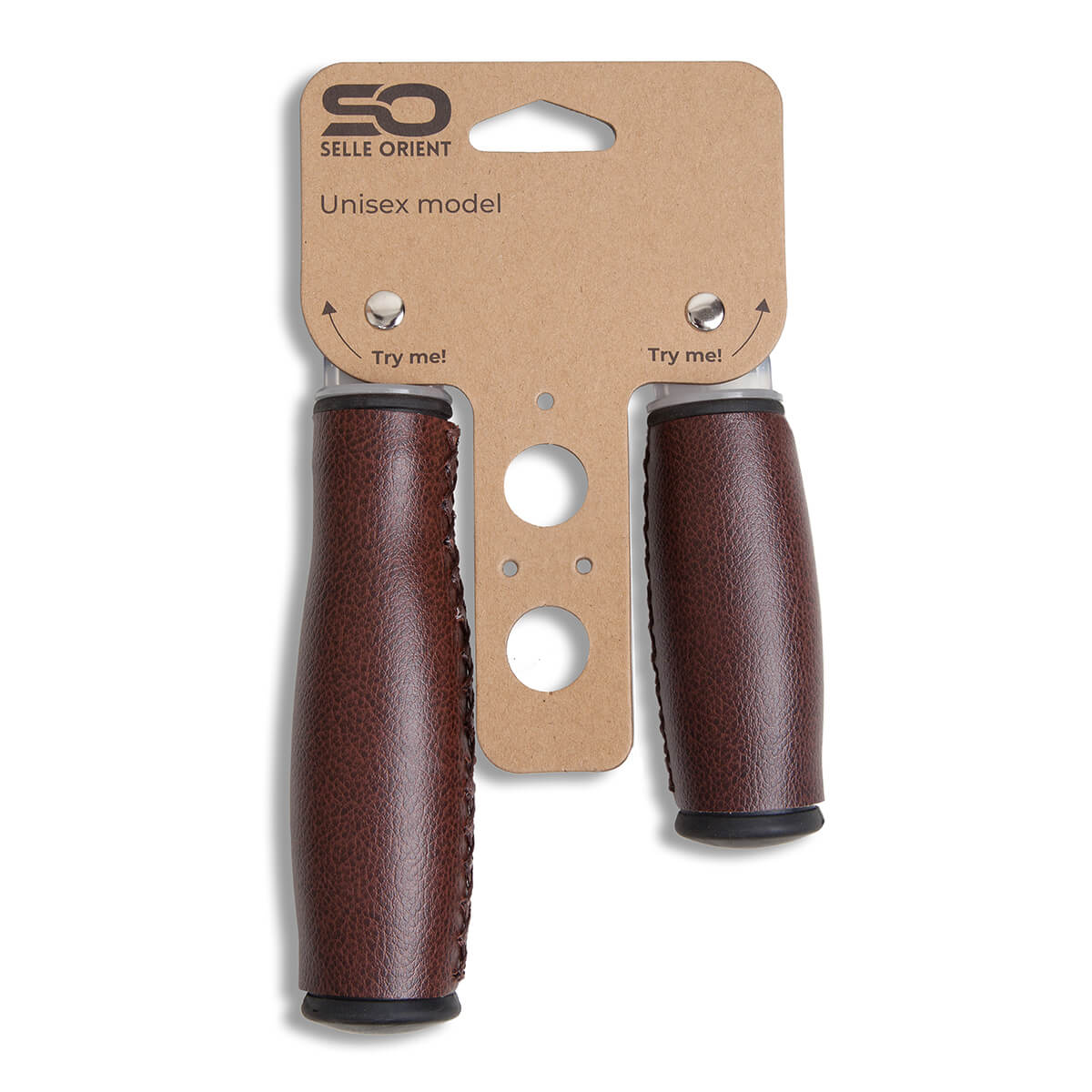 Selle Orient Set Griffe 130 92 mm