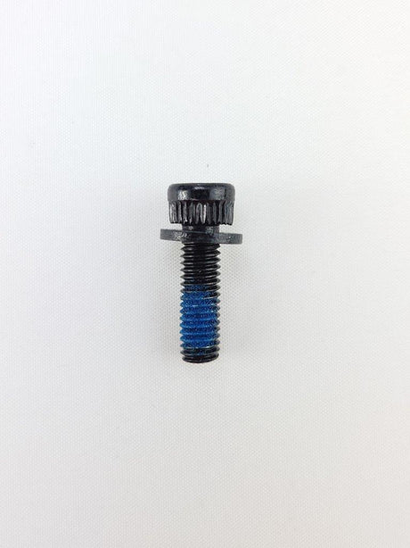 Bouten Allen M6x20 Black Couverte Claw