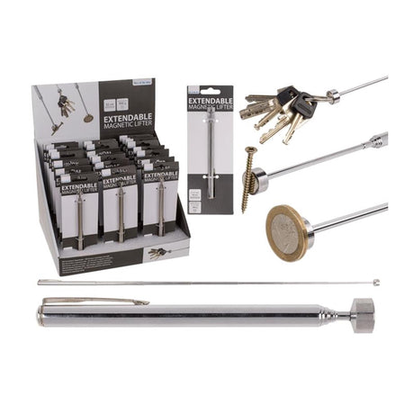 Lève-personne magnétique extensible Ootb 62 cm, poids de levage maximum 900 g