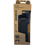 Axa cadenas pliable Fold Ultra 90cm art** noir