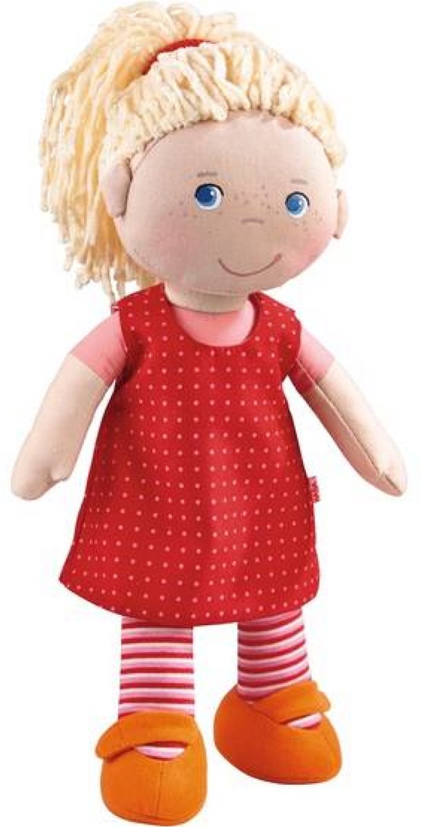 Haba poupée Annelie 30 cm