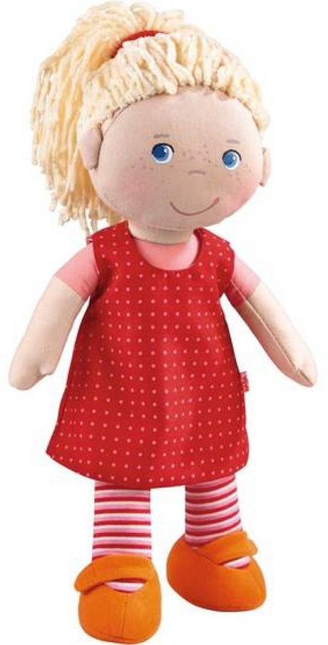 Haba poupée Annelie 30 cm