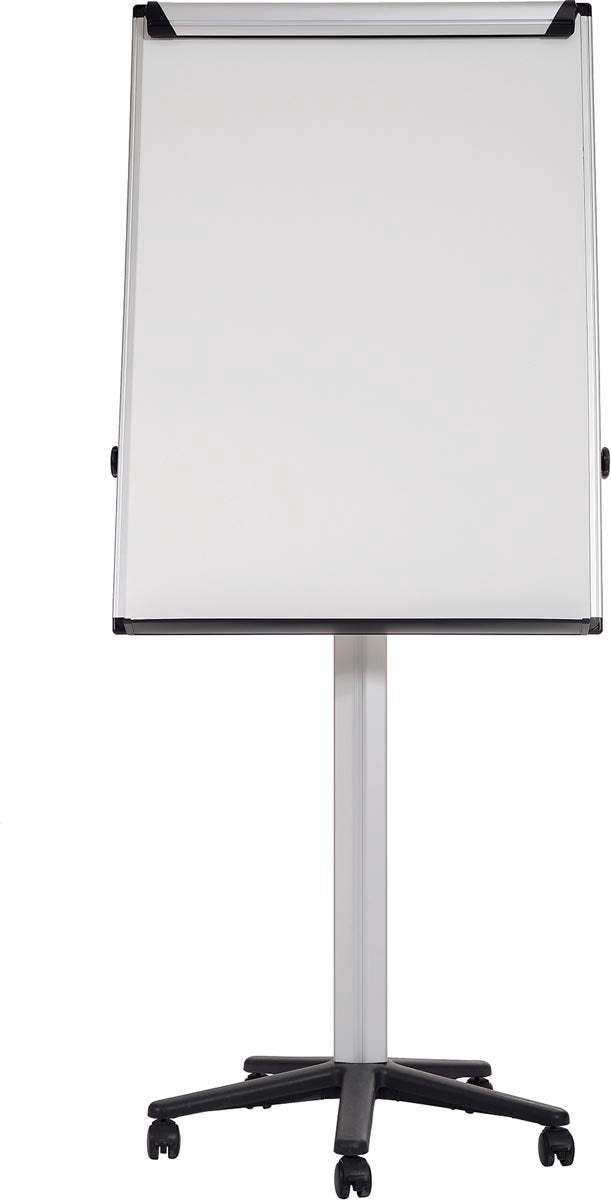 Tableau à feuilles bi-bureau Earth-it | pi 70 x 100 cm | en aluminium | mobile