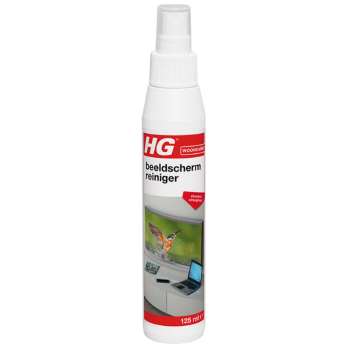 Hg nettoyant pour écran - 11182583
