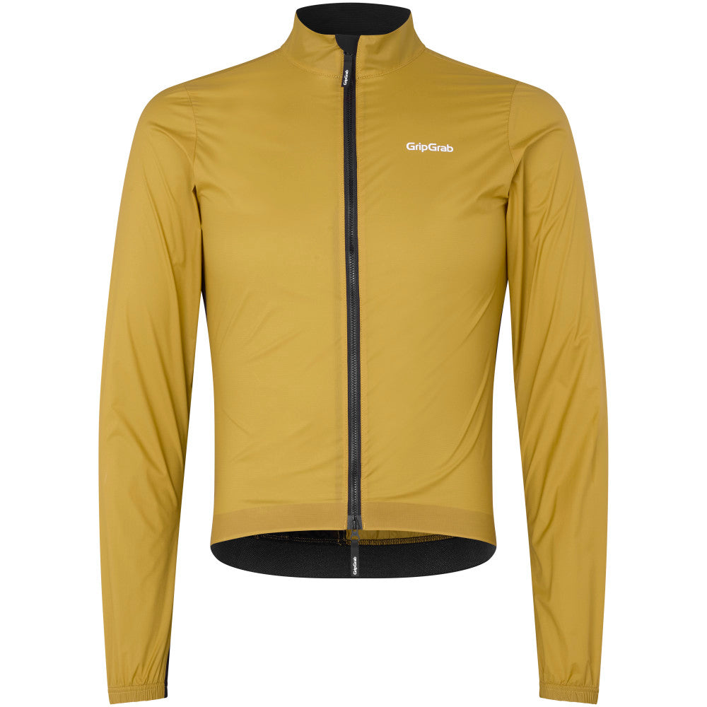 Gripgrab pacr coupe-vent léger - veste coupe-vent