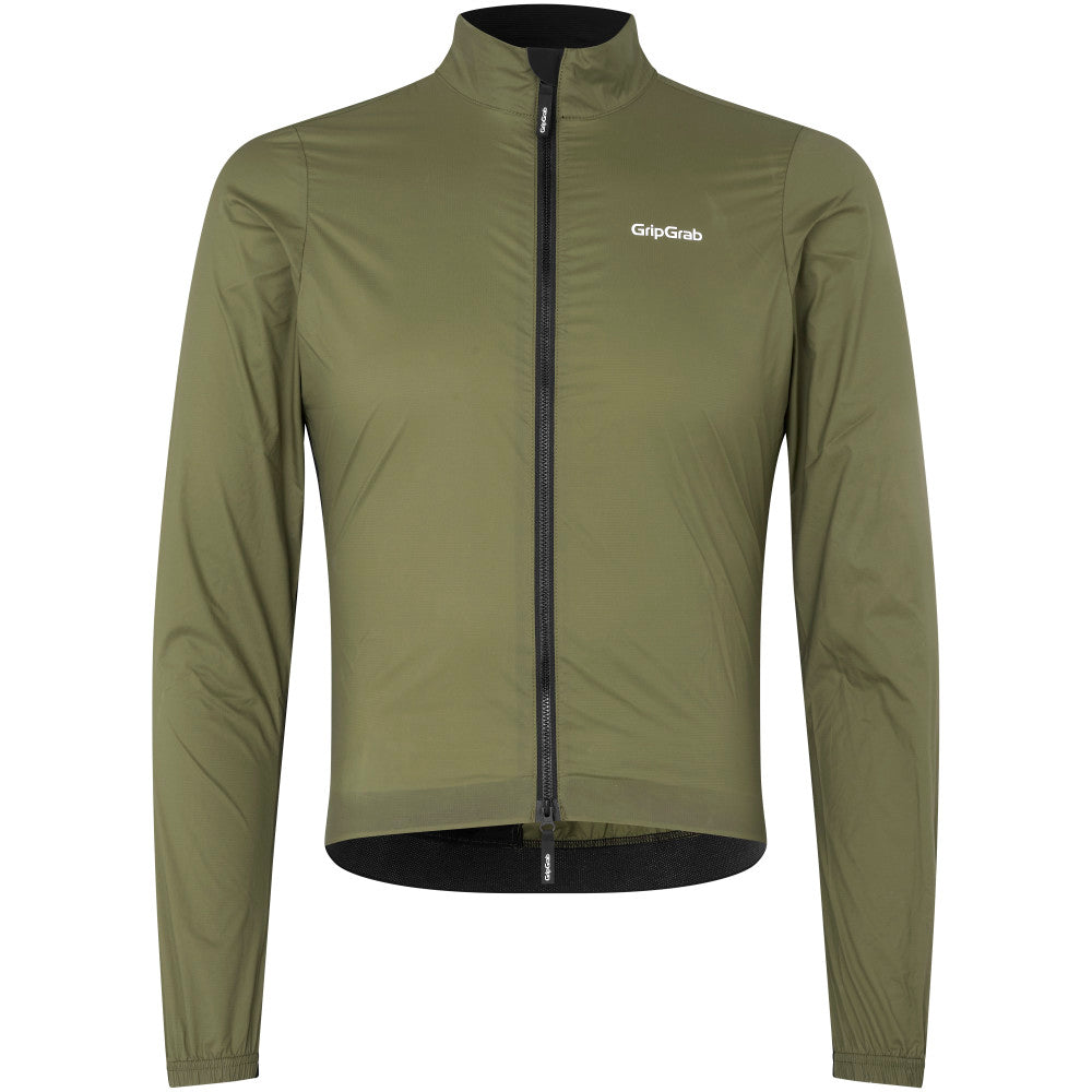 Gripgrab pacr coupe-vent léger - veste coupe-vent