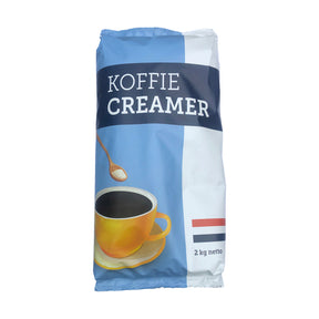 Crémier à café (8x 2kg)