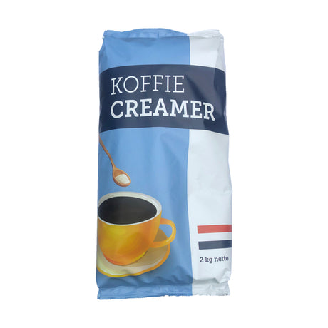 Crémier à café (8x 2kg)