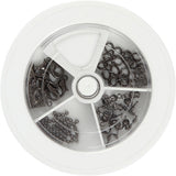 Creativ Company Jewelry Starter Setter Dark Metallic Grey