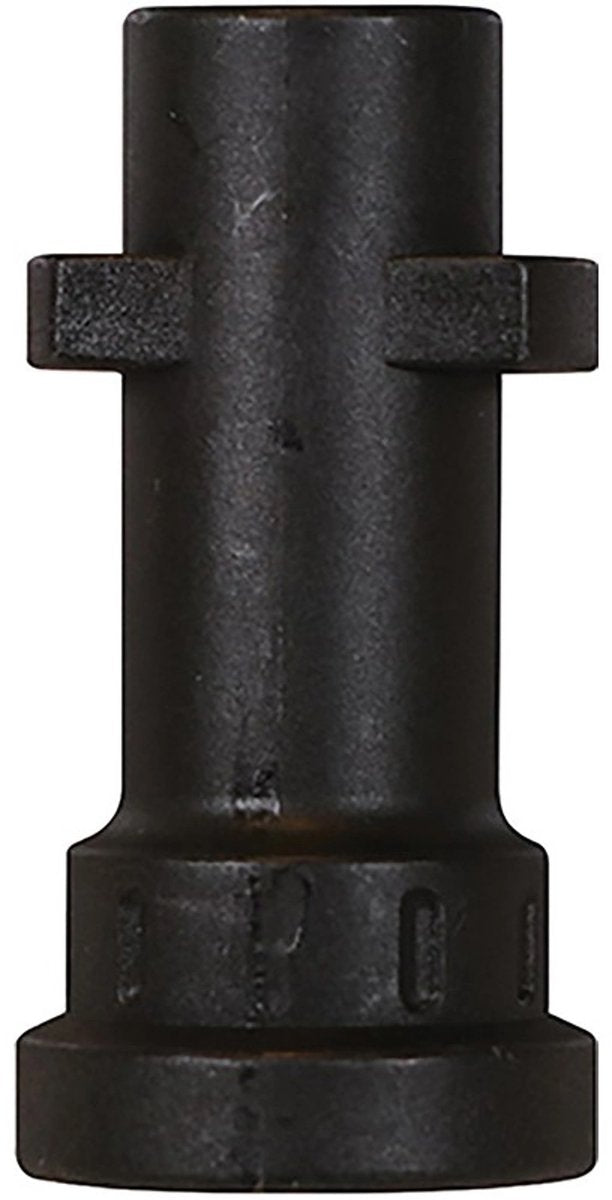 Adaptateur de cire de tortue pour canon à mousse de neige de tortue – pour nettoyeur haute pression Karcher série K