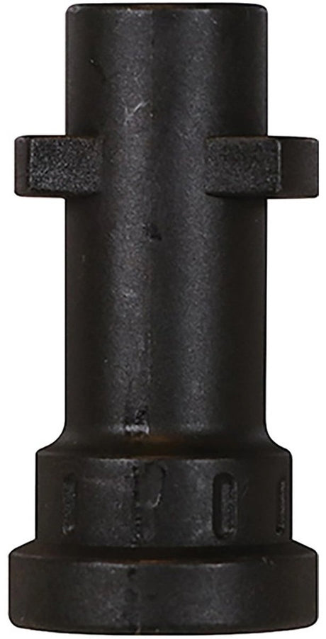 Adaptateur de cire de tortue pour canon à mousse de neige de tortue – pour nettoyeur haute pression Karcher série K