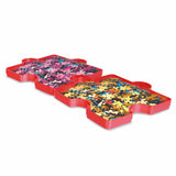 Trieur de puzzles Clementoni