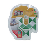 Jeu de serpent magique 24 parties fidget | 6 pièces