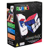 Rubik's cube connecté x
