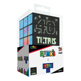 Spinmaster rubiks cube tetris | 3 pièces