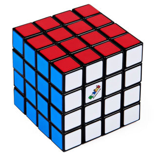 Le maître cube de Rubik 4x4