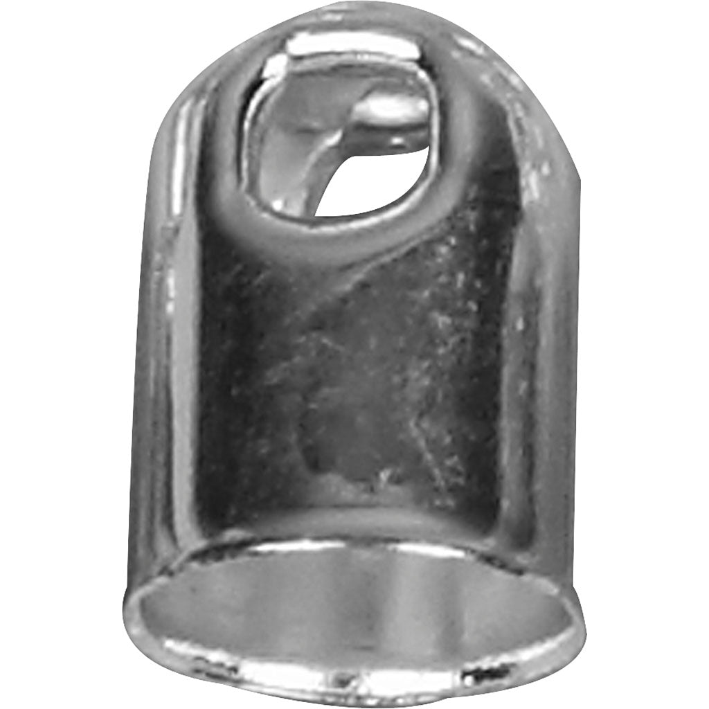 Https : www.ccobby.nl embout-d-6-mm-silver-plate-6-piece-1-box