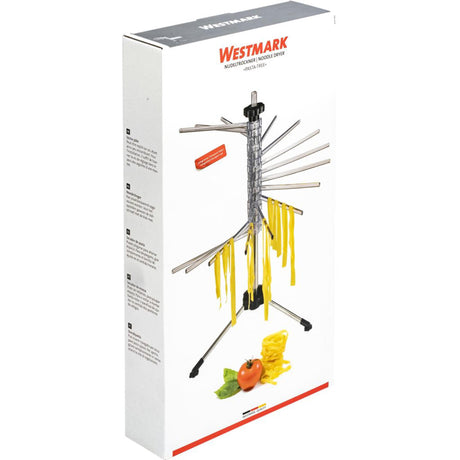 Égouttoir à pâtes Westmark pour arbre à pâtes - acier inoxydable