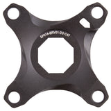 Samox PD-S Garde Araignée pour Brose