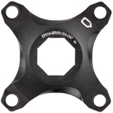 Samox pd-s araignée pour brose