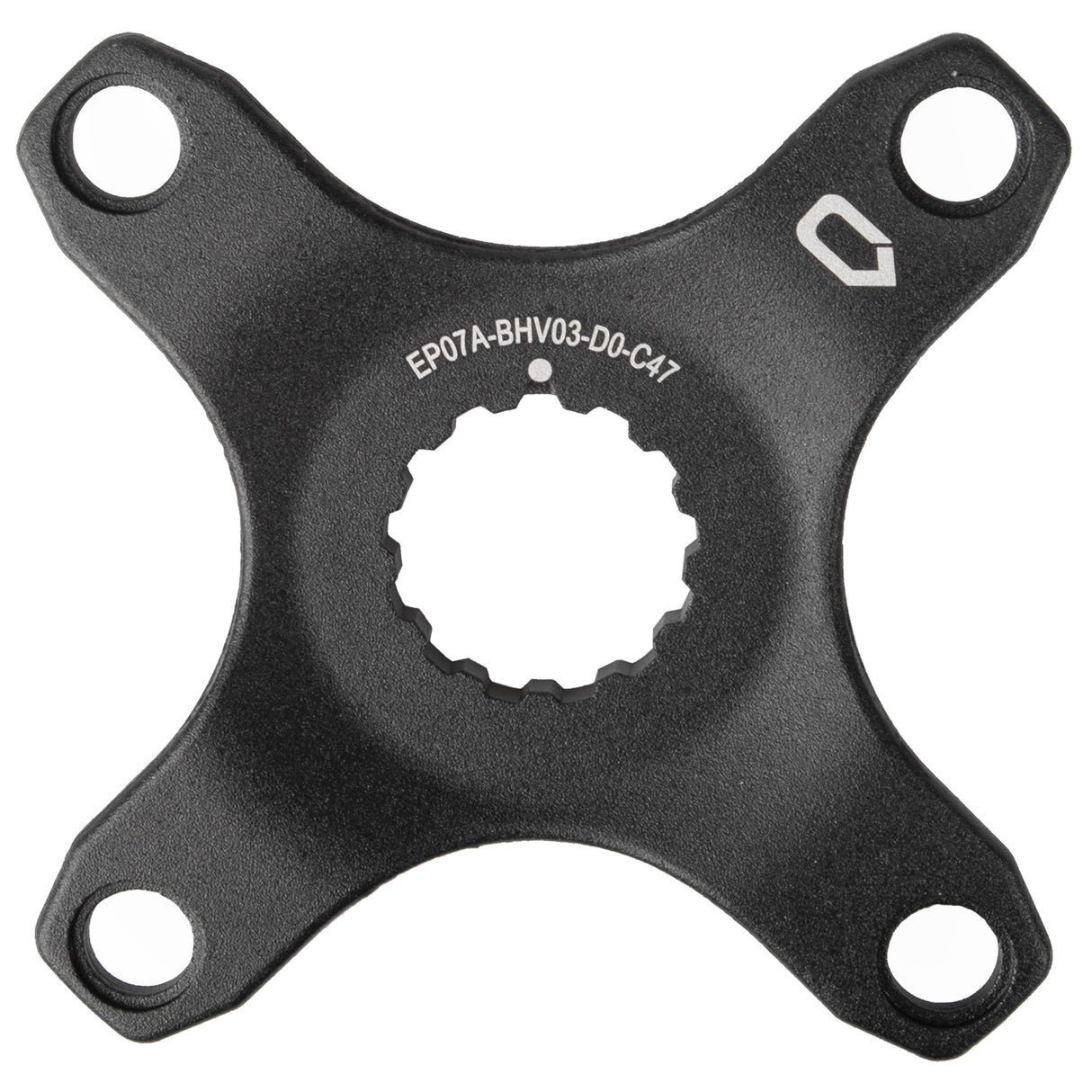 Bosch spider 3 104mm ligne de chaîne 47mm