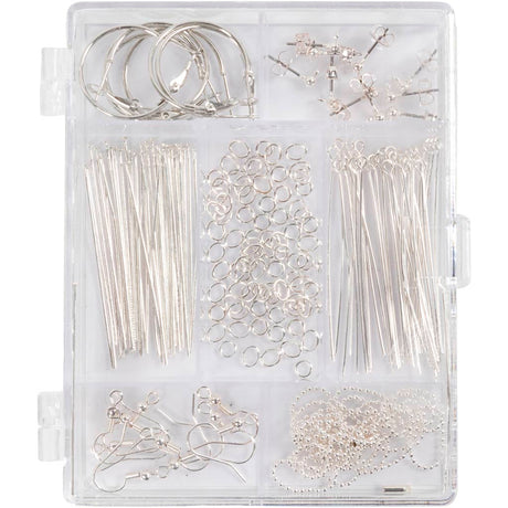 Creativ Company Jewelry Sellid Start Set