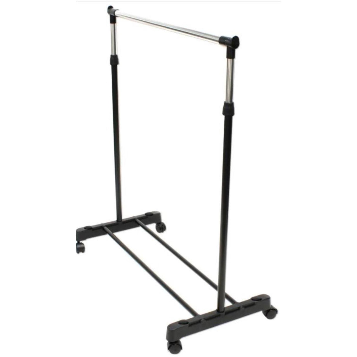 Portant simple réglable 85-115cm