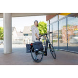 Burgers - sac new looxs new looxs double sacoche deluxe noir | 46l