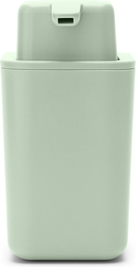 Distributeur de savon pour évier Brabantia - 200 ml - vert jade