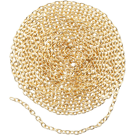 Creativ Company Jasseron Gilded, 2m