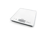Soehnle 61505 page confort 400 balance de cuisine blanc