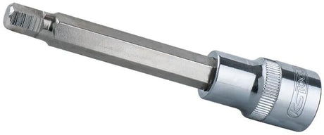 Ks tools ks-tools clé à douille embouts chromeplus douille 1 2 hexagone intérieur 7 mm