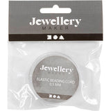 Https : www.ccobby.nl élastique-cord-thickness-0-5-mm-10-m-1-roll