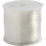 Cordon élastique Creativ company, rond, épaisseur 0,5 mm, 100 m 1 rouleau