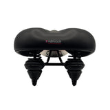 FC2101C Saddle Sc Black
