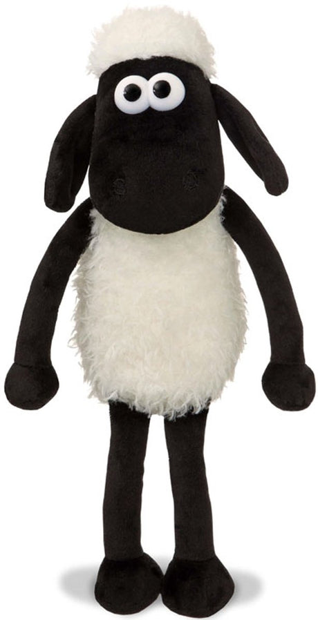 Aurora peluche peluche Shaun le mouton Shaun le mouton - 20,5cm