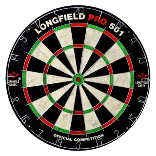 Concours de fléchettes Engelhart Longfield