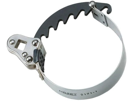 Hazet clé pour filtre à huile 2171-1 bloque-filtre à huile 65-110mm 2171-1