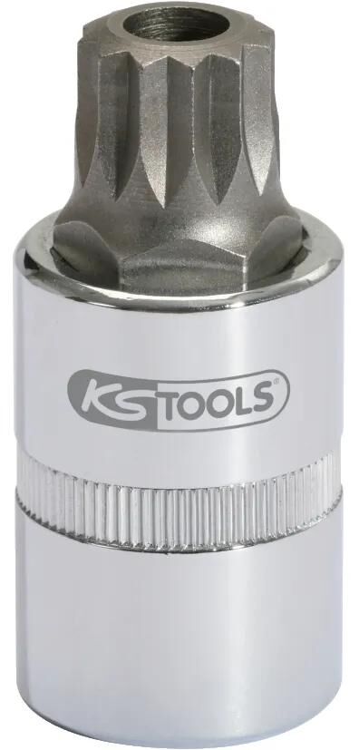 Ks tools ks-tools insert de service d'huile douille de service d'huile 1 2