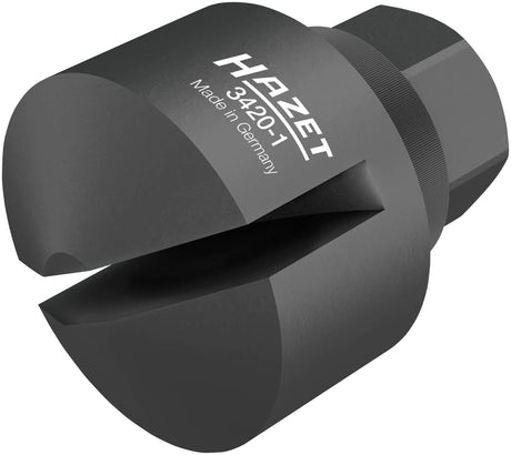 Insert de service d'huile Hazet 3420-1 Clé de service d'huile