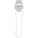 CRÉATIVE FACET FACET Perles Crystal, 100e.